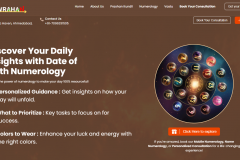 Custom Astrology & Numerology Platform Development with Scalable Digital Solutions